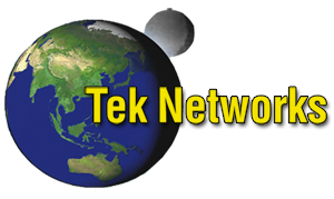 Tek Networks